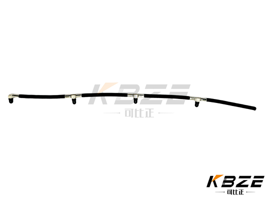 ME226650 SANY EXCAVATOR SY205 SY215 INJECTOR DRAIN TUBE voor MITSUBISHI 4M50 motor