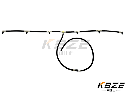 Mitsubishi D06FR 32R61-02100 brandstoflek van de buis voor SANY EXCAVATOR SY246 SY265