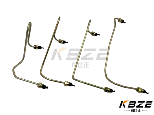 MITSUBISHI 4DR5 MB382420 KBZE HIGHE QUALITY NOZZLE FUEL LINES voor de Jeep J44