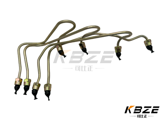 Motordeeltjes MITSUBISHI FUSO CANTER 4D30 NOZZLE HIGH PRESSURE PIPE voor FE211
