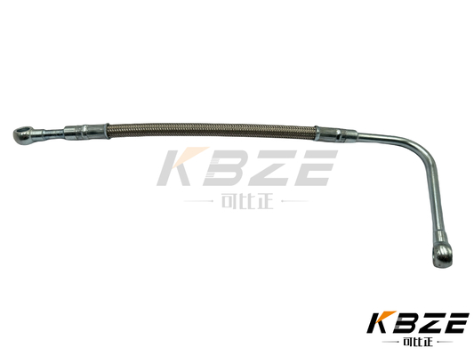 KBZE CA2984566 298-4566 2984566 C.A.T EXCAVATOR C4.4 EFI MOTORDEEL TURBO OLIERPIE