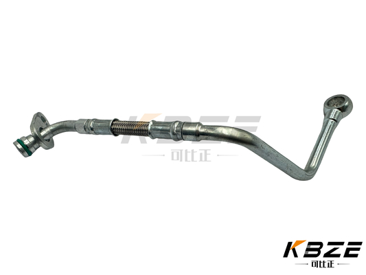 CATERPILLAR C6.6 C7.1 TURBOCHARGER OILLINES CA3688559 368-8559 3688559 voor E320D L graafmachine