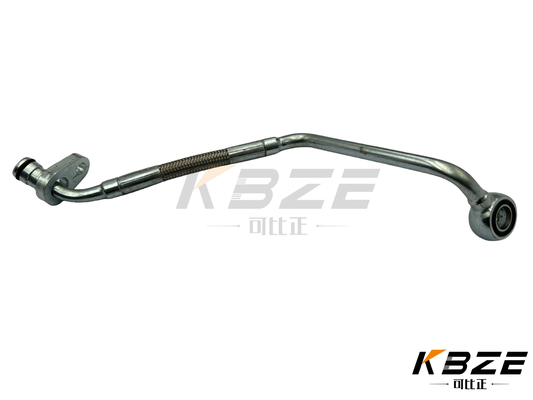 KABZE CAT EXCAVATOR C7.1 CA4565182 456-5182 4565182 TURBO-PIPE voor E320D2 E323D3
