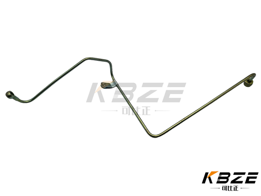 CATERPILLAR S4K 3064 CA5I7856 5I-7856 5I7856 TURBOCHARGER OLIERPIE voor graafmachine E311