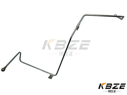 DAEWOO DOOSAN DB58 MOTOR TURBO FEED PIPE 65.05701-5453 voor graafmachine DH250 DH300