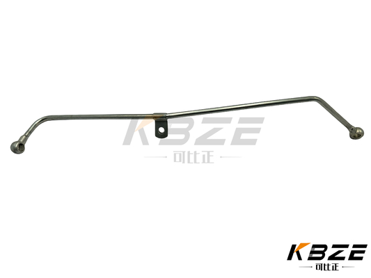 DOOSAN DAEWOO DB58 Dieselmotor TURBO OIL PIPE 65.05071-5342 voor DH220-5 DX220 DX225