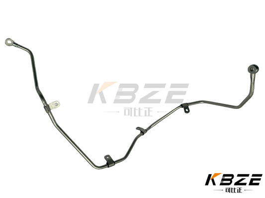 KZZE EXKAVATOR ISUZU 4HK1 MOTOR TURBO FOOD PIPE 8-97362759-1 8973627591 Voor ZAX190 ZAX220 ZAX250