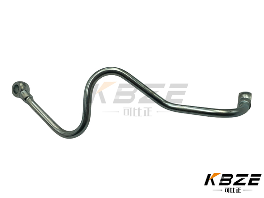 KBZE TURBO PIPE ISUZU 4LE2 8-98095978-0 8980959780 voor HITACHI ZAX70 ZAX 80 KOBELCO SK75-8