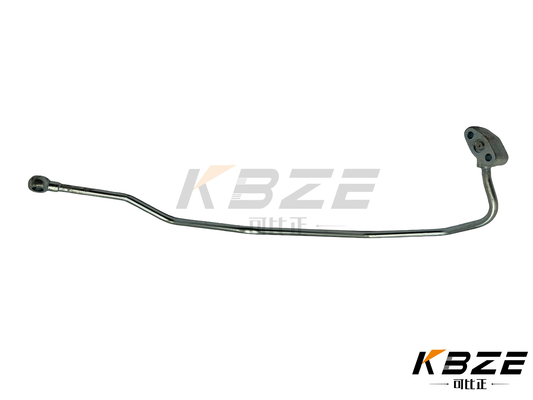 KBZE HIGH QUALITY TURBO FEED PIPE voor ISUZU 6BD1 1-13312346-2 1133123462 HITACHI EX200-1