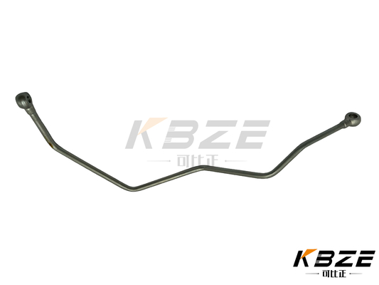 KBZE MERK TURBO OLIE LIJNEN PAST ISUZU 6BG1 1-13313518-1 1133135181 HITACHI GRAAFMACHINE EX200-2/3/5