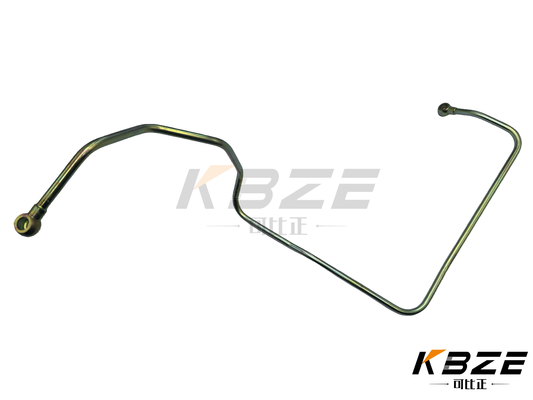ISUZU 6BG1 TURBO OLIE-INLAATPIJP 1-13313872-0 1133138720 GRAAFMACHINE ZAX200-3 ZAX210 ZAX225 ZAX240