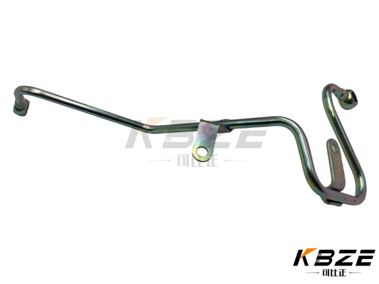 KBZE HOGE KWALITEIT TURBO PIJP ISUZU 6HK1 DFI MOTOR 1-13314010-0 1133140100 GRAAFMACHINE ZAX330 ZAX350 ZAX400