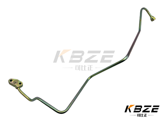KBZE EXCAVATOR TURBO OIL LINES 6SD1 1-13313339-0 1133133390 voor HITACHI EX300-2 EX300-3