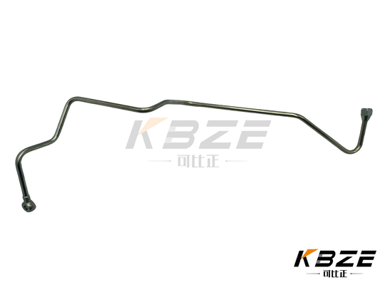 Hoogwaardige turbo-toevoerpijp voor ISUZU 6SD1 1-13313697-0 1133136970 FITS EXKAVATOR EX300-5 EX350-5