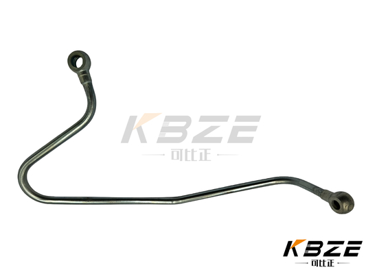 8-98025887-0 8980258870 HITACHI EXCAVATOR ZAX450 ZAX470 ZAX500 TURBOCHARGER Voedingslijnen voor ISUZU 6WG1