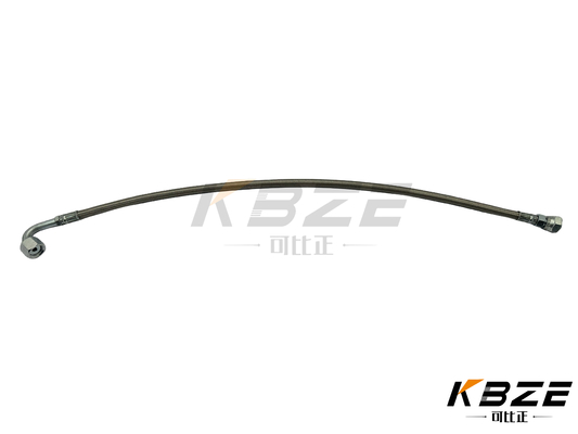 KBZE TURBOCHARGER OIL HOSE 6737-51-8110 6737518110 FIT voor KOMATSU EXKAVATOR 4D102 Dieselmotor