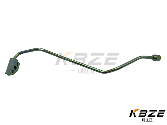 6205-51-8130 6205518130 KOMATSU S4D95L TURBO PIPE 6205-51-8131 6205518131 voor graafmachine