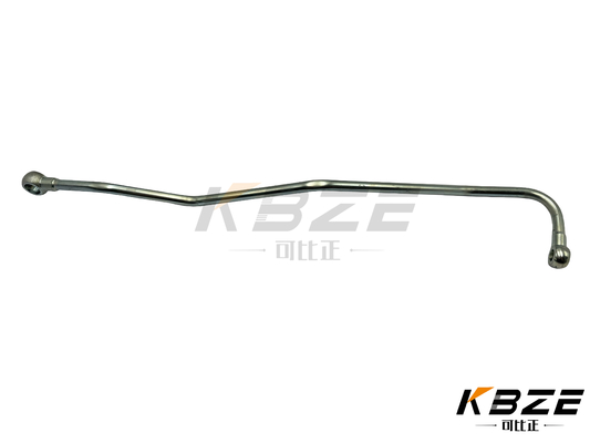 6271-51-8540 6271518540 KOMATSU PC118-8 PC130-8 EXCAVATOR TURBO FOED PIPE FITS S4D95LE MOTOR