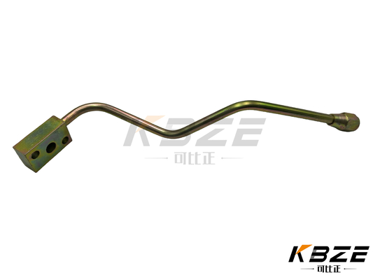 6207-51-8131 6207518131 KOMATSU S6D95 TURBO INLET PIPE VAN PC200-5 PC220-5 GRAAFmachine