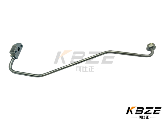 KOMATSU TURBO TUBE OIL 6221-51-8112 6221518112 voor S6D108 motor
