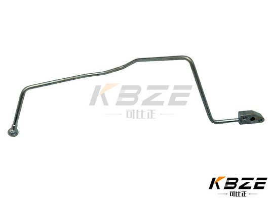 PC400-7 6156-51-8230 6156518230 TURBO OIL LINES FIT voor KOMATSU S6D125
