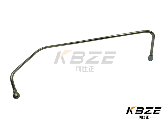 6D14 6D15 6D16 TURBO OIL PIPE VAME047853 VOOR KOBELCO SK220 SK290 SK330 EXCAVATOR
