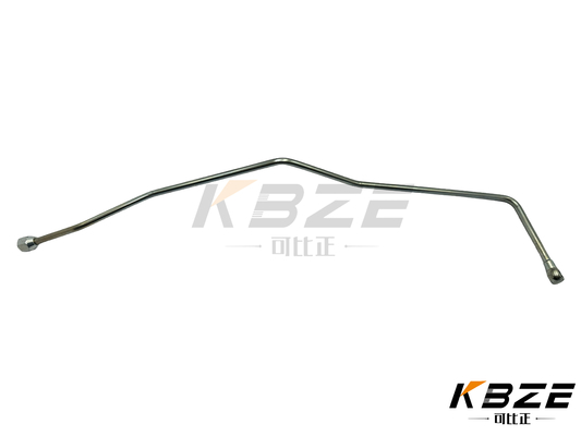 KBZE MOTOR PIPE LEVERANTER voor MITSUBISHI 6D31 TURBO PIPE ME088549 FITS KATO HD700