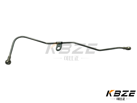 Mitsubishi 6D34 TURBO FEED PIPE VAME088874 KOBELCO EXCAVATOR SK200-6 SK210-6 SK235 SK250