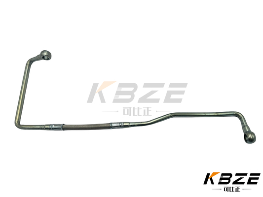 VOE20805465 VOE208054505 VOLVO D7D TURBO OIL LINE voor graafmachine EC240B EC290B