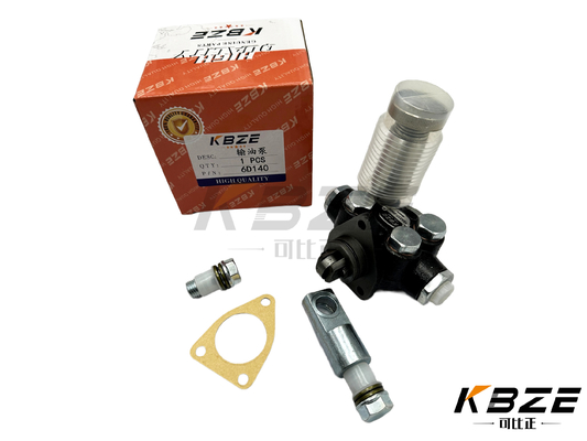 DK105237-5000 105237-5000 KBZE BRAND FEED PUMP VAN KOMATSU EXCAVATOR S6D140