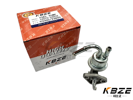 KBZE brandstoftransferpomp 1C010-52032 ULPK1007 1C01052032 voor KUBOTA V3300 V3800 TRACTOR M6040 M6800