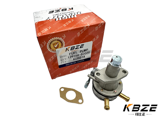 KUBOTA V2203 16604-52030 ARKB 1005 1660452030 KBZE Hoge kwaliteit brandstofvoedingspomp