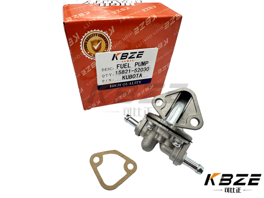 KUBOTA 15821-52030 ARKB1009 1582152030 brandstofpomp voor tractor en generator