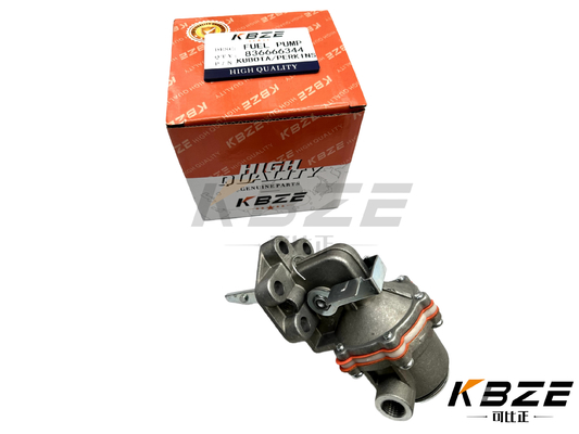 AFTERMARKET MASSEY FERGUSON 836666344 brandstofpomp voor tractoren
