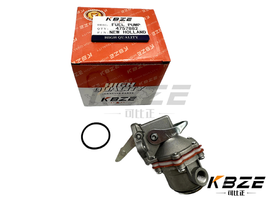 Nieuw-Holland 4757882 brandstofpomp voor Ford & FIAT TRACTOR 4835 5635 6635