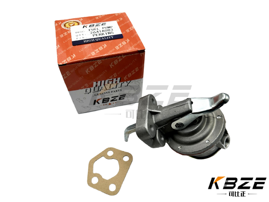 Voor tractor brandstofpomp PERKINS PARTS ULPK0035 2641A083 ULPK0036 KBZE MARK HIGHE QUALITY PRODUCT
