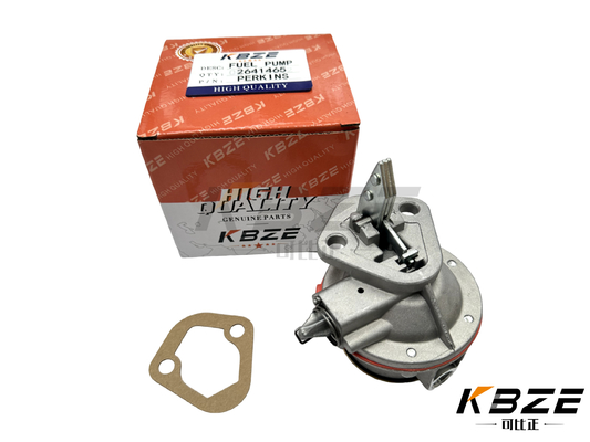 2641465 PERKINS HIGH QUALITY FUEL LIFT PUMP ULPK0011 voor Ford en Massey Ferguson