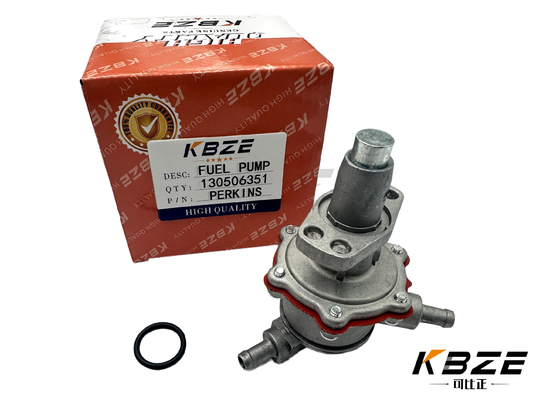 Dieselvoederpomp past PERKINS 130506351 MOTOR 403 404 voor TEREX RC50 RC60