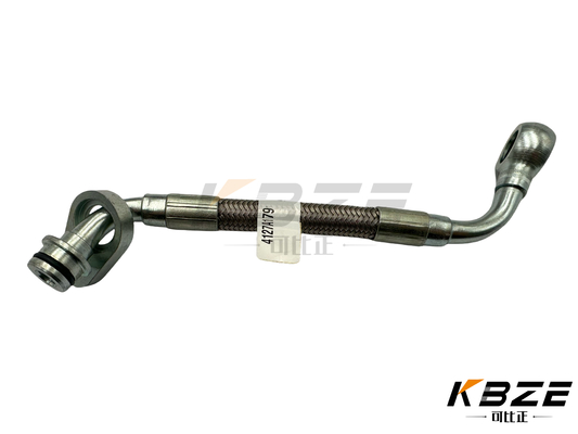 368-8557 CAT C6.6 280-2407 KBZE TURBO OIL FOOD PIPE voor PERKINS 4127A179 motor