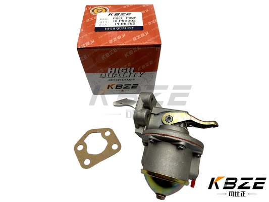 OEM PARTS brandstofpomp ULPK0002 FOR PERKINS ENGINE FITS JCB MASSEY FERGUSON