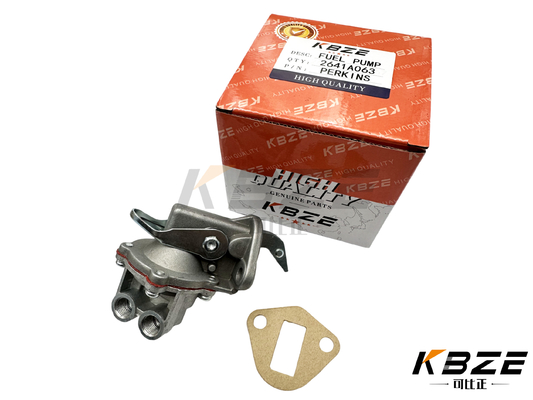 KBZE BRAND brandstofliftpomp ULPK0006 2641A063 vervanging voor PERKINS dieselmotor