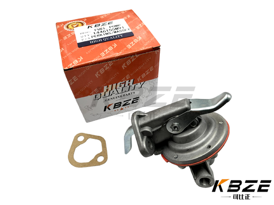 KBZE Nieuwe voedingspomp FITS 1446155M91 LANDINI MASSEY FERGUSON geschikt PERKIN MOTOR 2641333