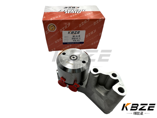 EC160B EC180B EC210B VOE 20917999 VOE 20917999 KBZE merk graafmachine brandstofpomp voor VOLVO D6D