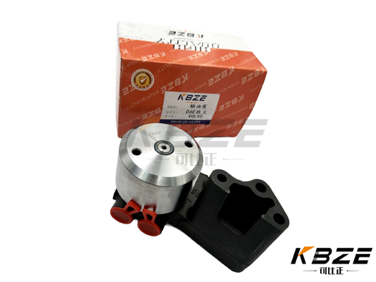 VOE04297075 VOE 04297075 KBZE BRAND EXKAVATOR brandstofvoedingspomp voor VOLVO EC210B