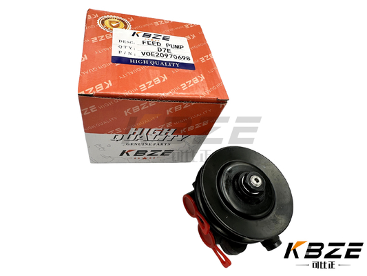 KBZE NEW FUEL TRANSFER PIMP VOE 20980697 VOE 20980697 voor VOLVO LOADER L60F L70F L90F