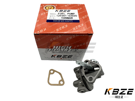 YANMAR 2GM20 3GM30 brandstofliftpomp 129301-52020 12930152020