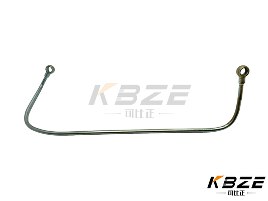 KBZE MERK DIESELPOMP OLIE PIJP VOOR DOOSAN DB58 65.05701-5200 DX140 DX225 DH200 GRAAFMACHINE