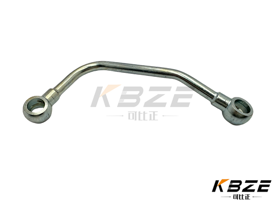 Hoge kwaliteit J05 motor brandstoftoevoer buis VH166913730A voor SK200-8 SK210 SK235 graafmachine