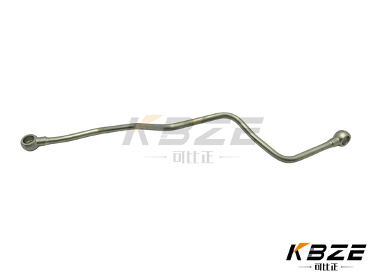 KBZE BRAND J05 MOTOR EXKAVATOR brandstoftoevoer PIPE VH166913740A VAN SK200-8 SK210 SK235