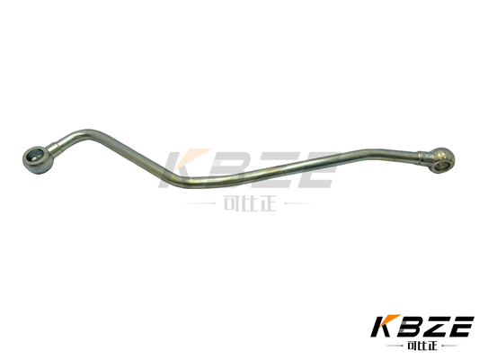 KBZE MOTOR PIPE FACTURE J08 VHS166913770 vervanging voor SK350-9 graafmachine